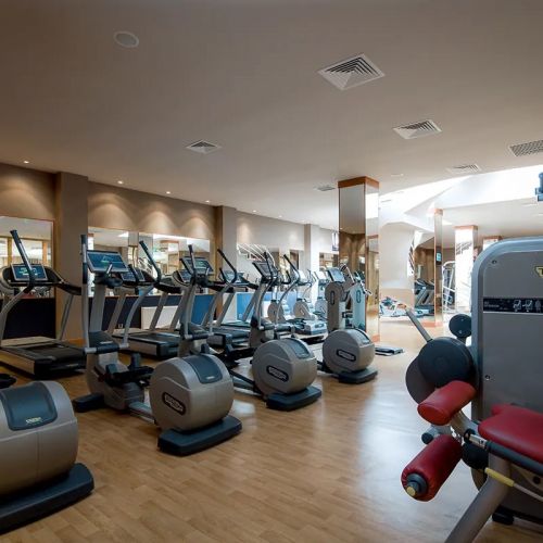 *Отель "Сочи Марриотт Красная Поляна" / "Sochi Marriott Krasnaya Polyana"