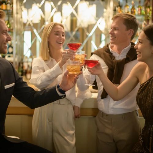 *Отель "Сочи Марриотт Красная Поляна" / "Sochi Marriott Krasnaya Polyana"